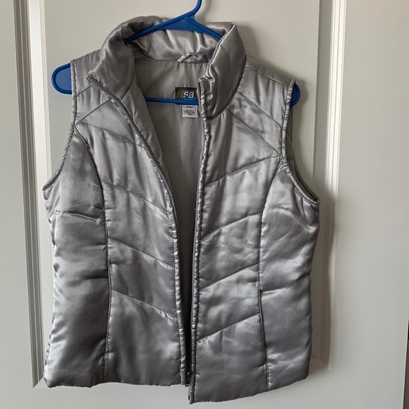 SB active Jackets & Coats Sb Active Vest Poshmark